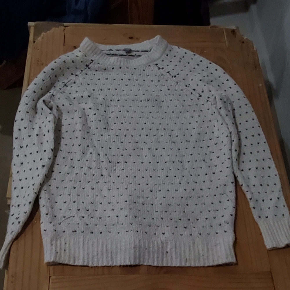 Aerie sweater